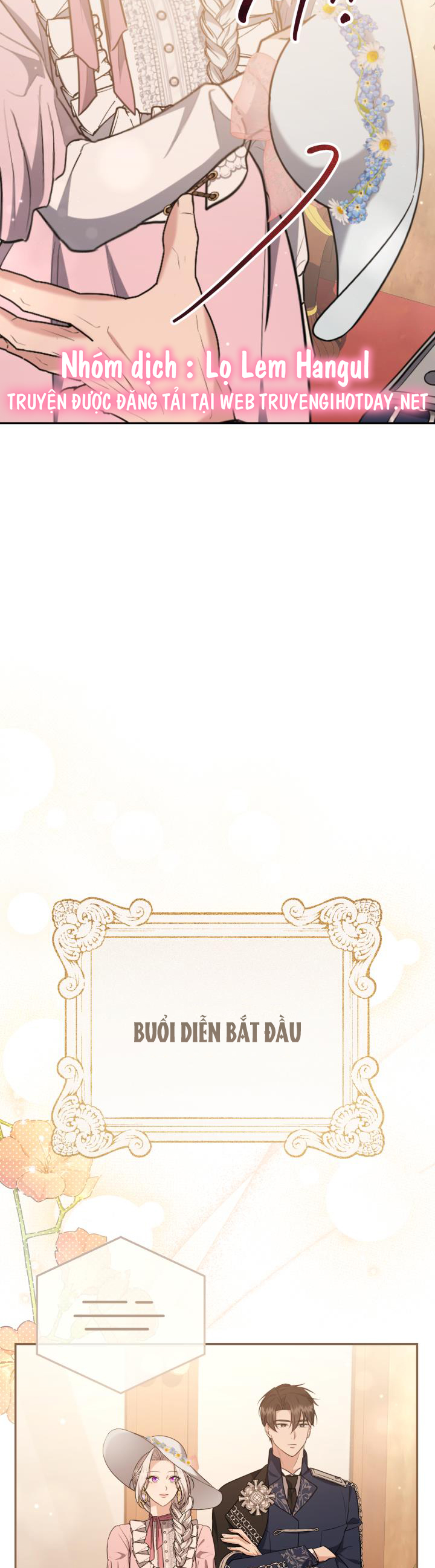 tiểu thư, ta chẳng thích cô chút nào! chapter 14 6