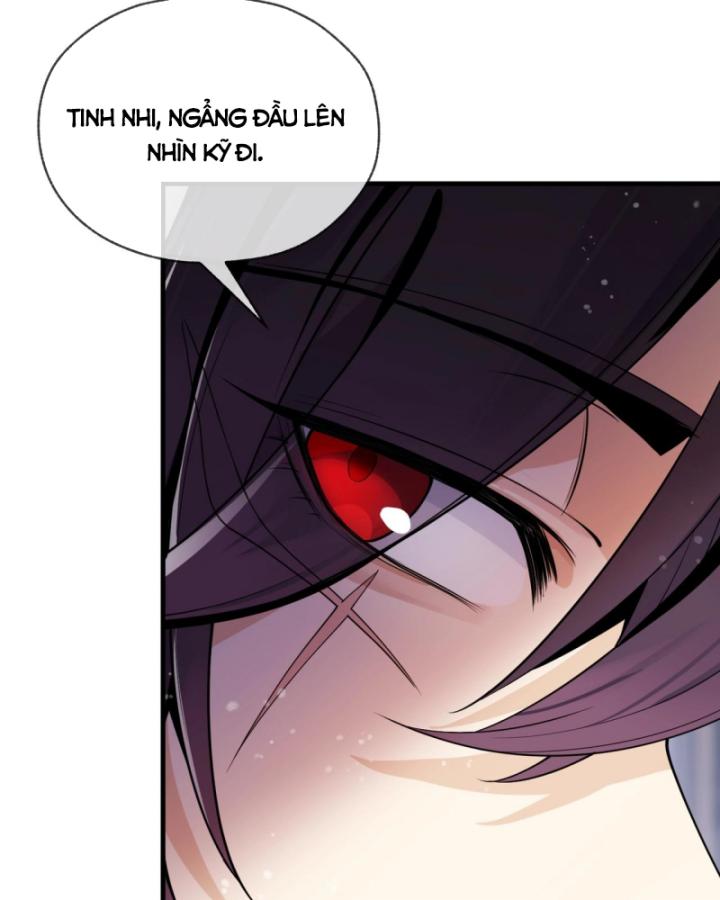 ma tôn bác ái, nữ đồ đệ cũng muốn giết ta chapter 2 60