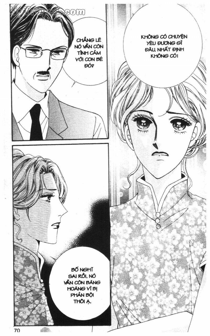 vợ chồng trẻ con bản đẹp chapter 18 69