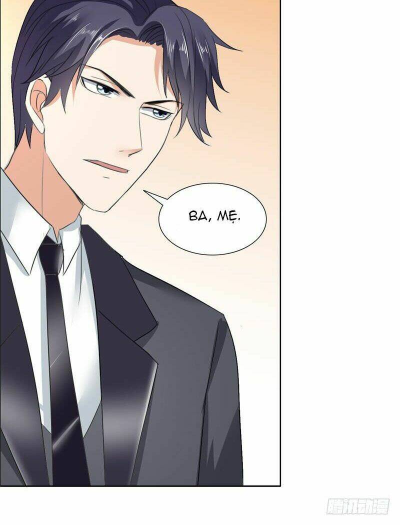 độc sủng kiều thê của bá đạo tổng tài chapter 11 4