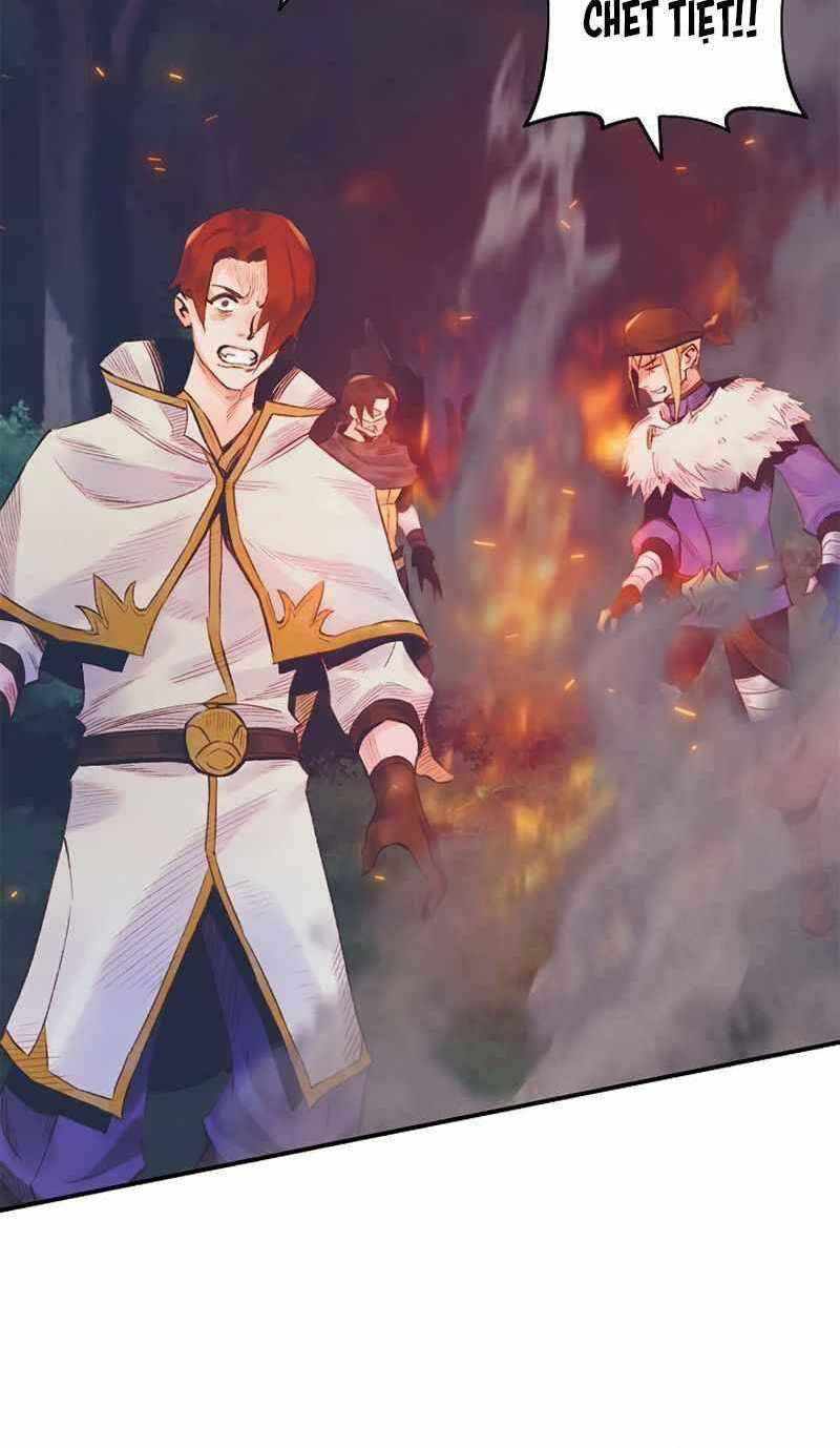 tu sĩ trị liệu của thái dương giáo chapter 8 60