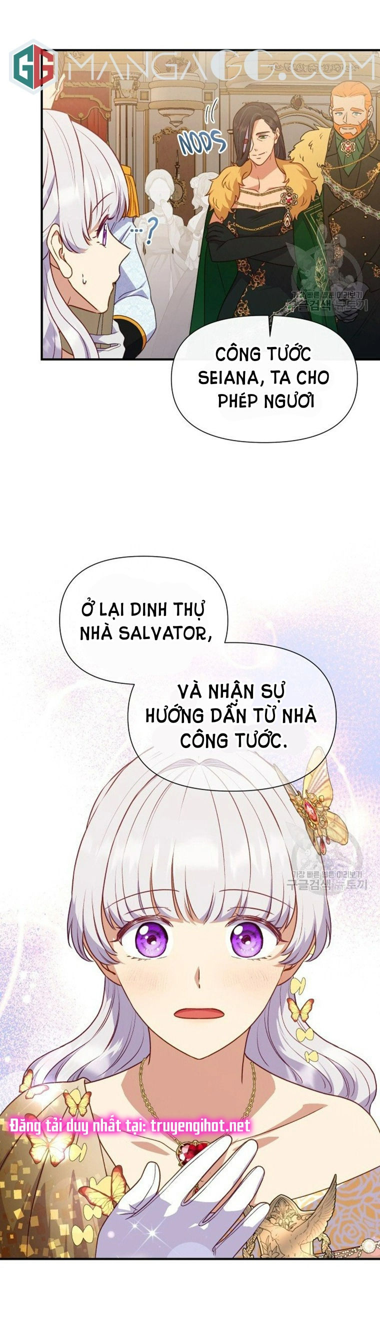 bản khế ước với nữ công tước ác ma chapter 144 32