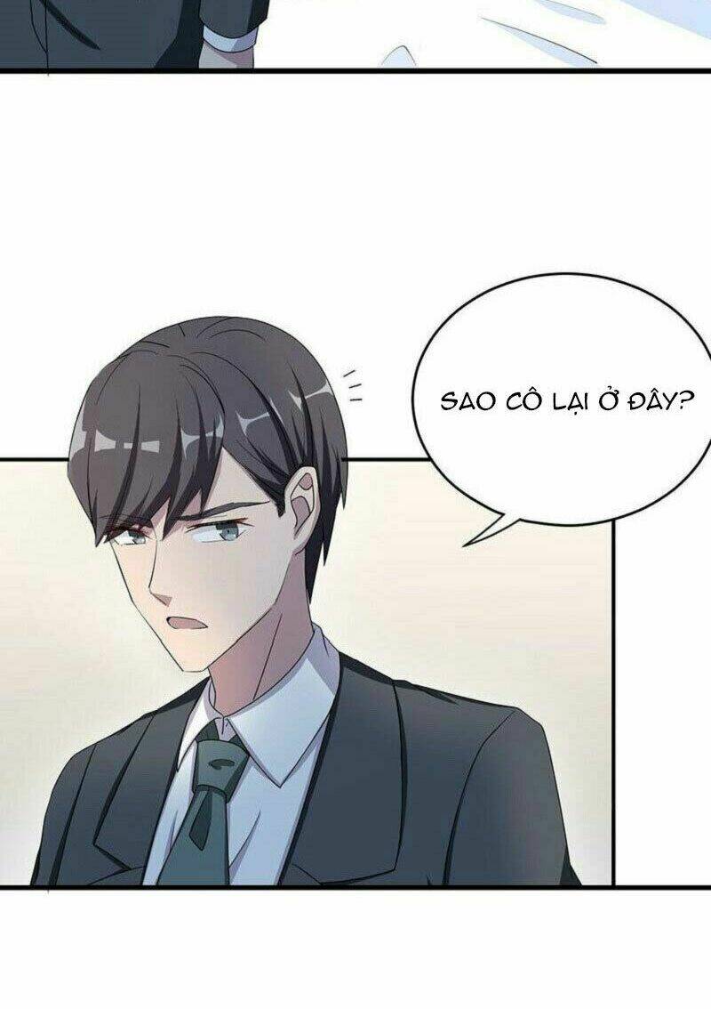 mạc thiếu bức hôn: vợ mới khó chống đỡ chapter 52 10