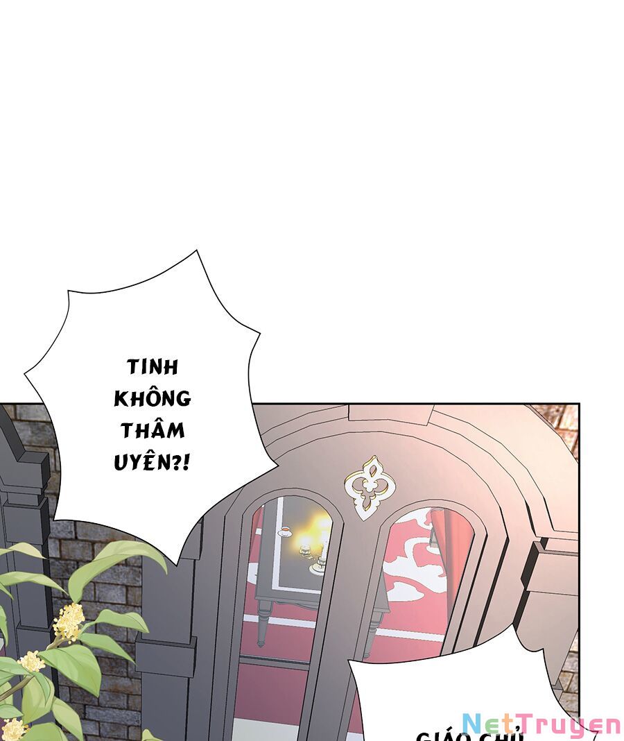 bản giáo chủ thân bất do kỷ chapter 28 62