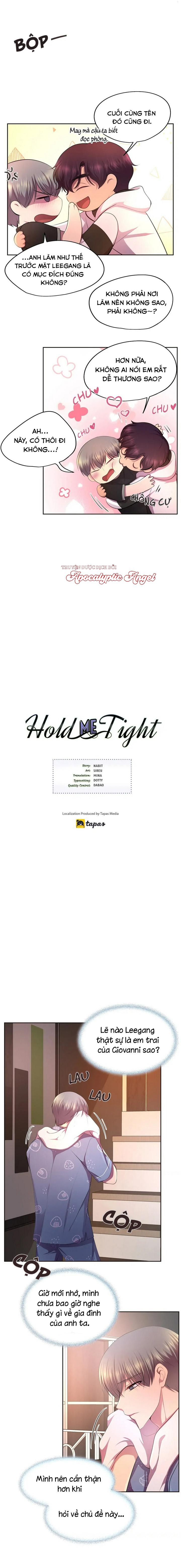 giữ em thật chặt (hold me tight) chapter 127 6