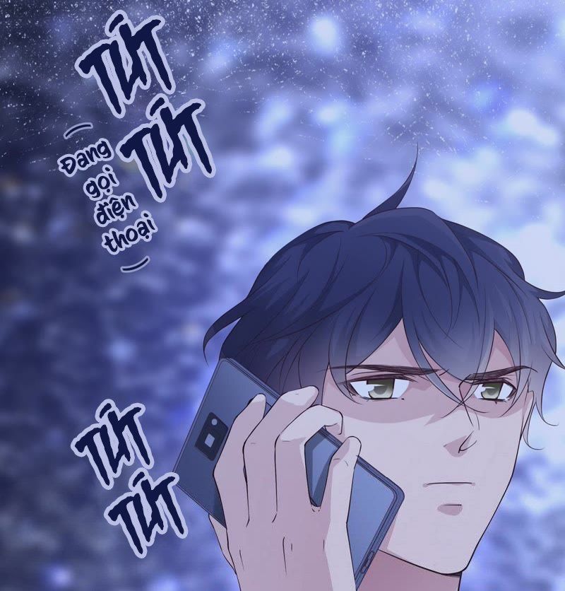 chiến lược lãng mạn của thịnh thiếu chapter 69 22