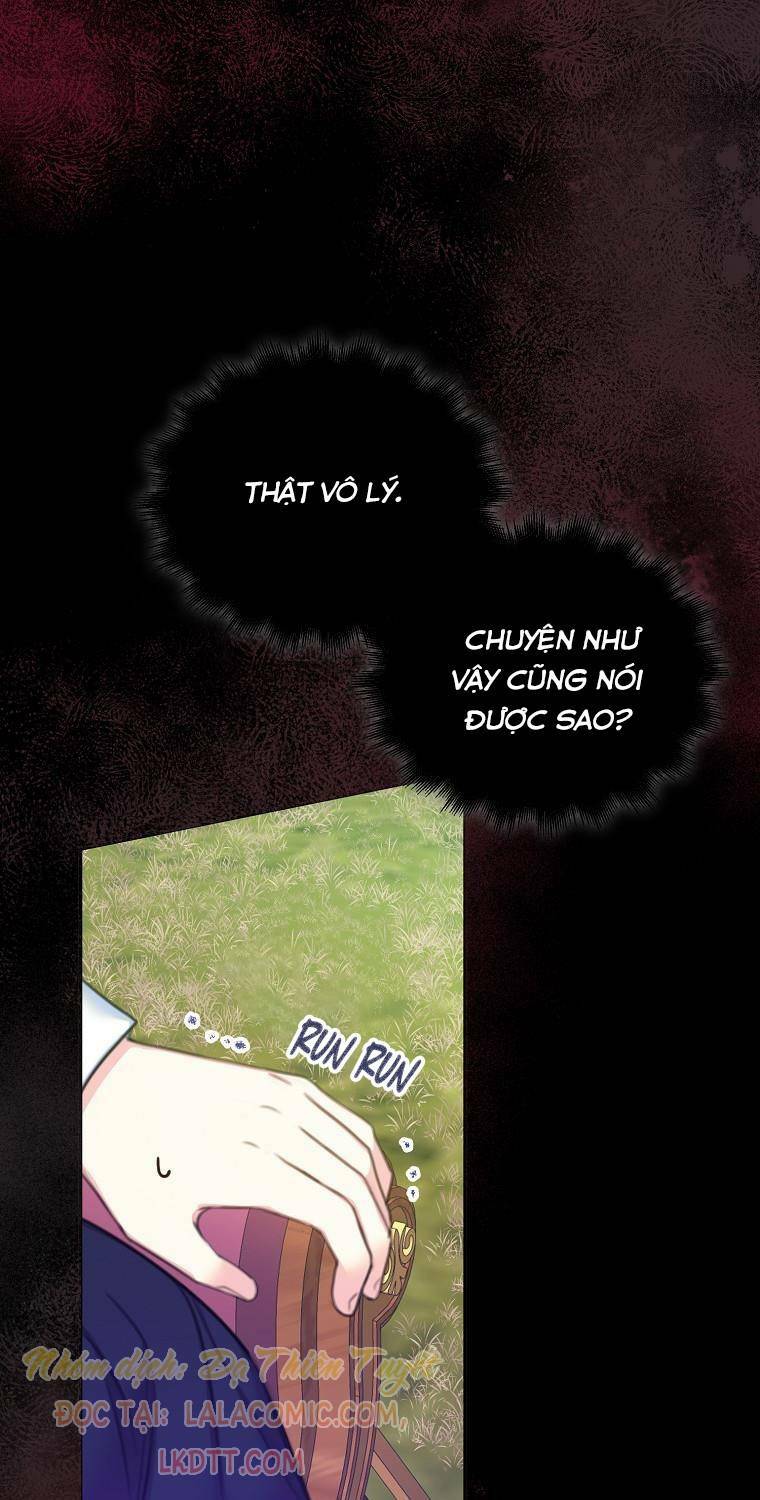 sinh ra làm con gái ác nữ chapter 21 14