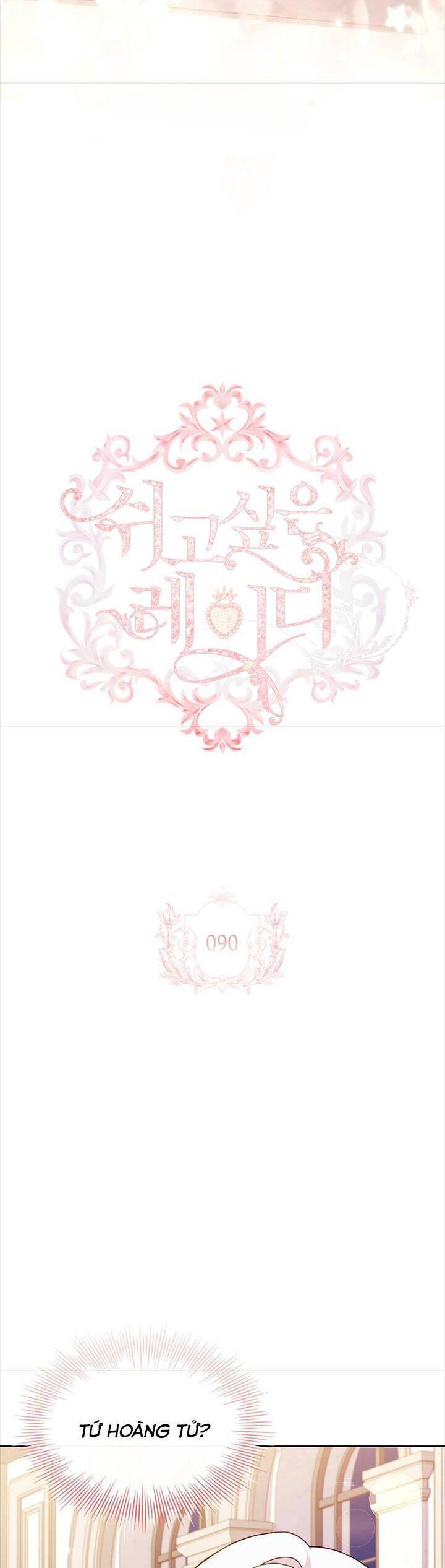 để yên cho tiểu thư hiền chapter 90 3