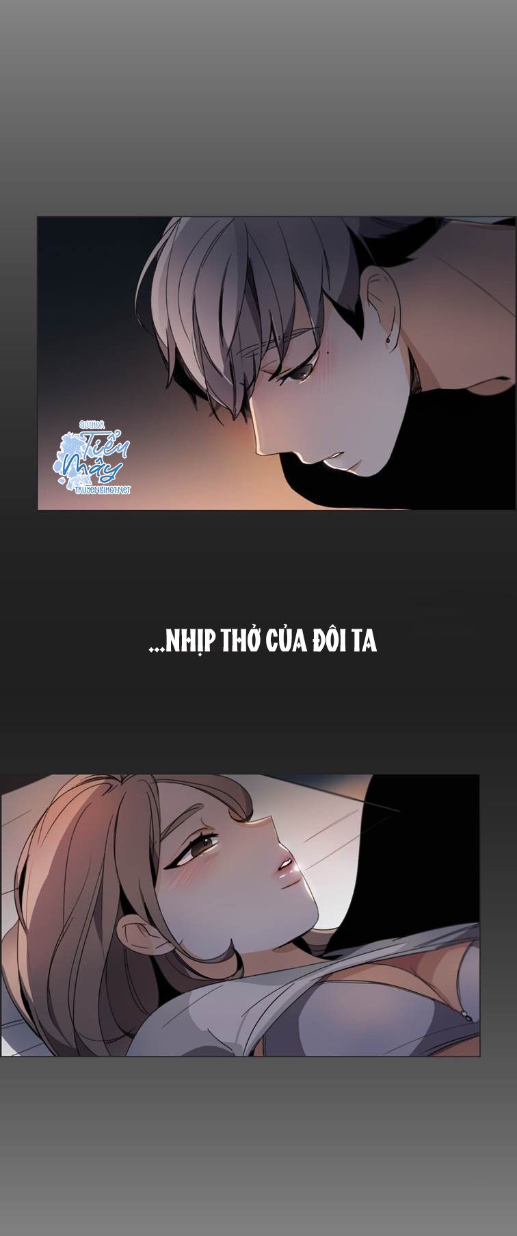 nói với anh chapter 43 27
