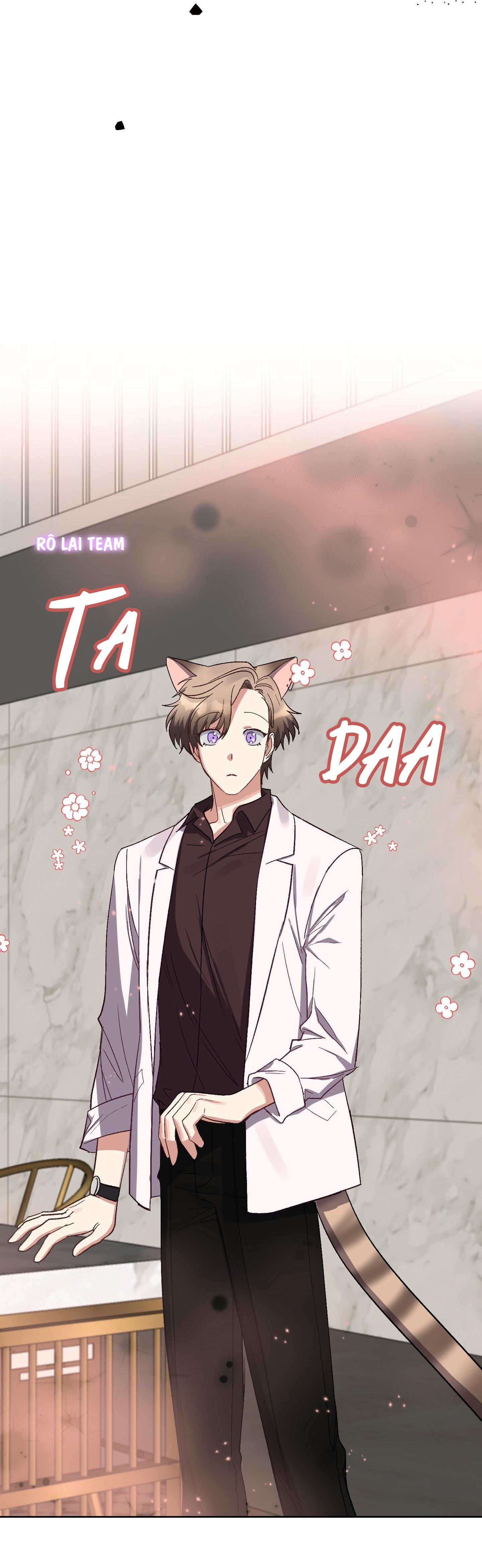 chú thỏ chỉ cần 3 giây là xuất tinh chapter 2 4