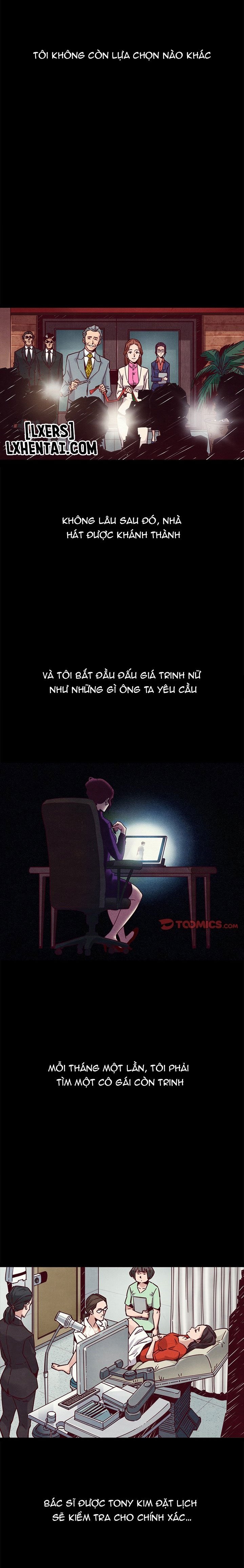 công tử bột chapter 44 19