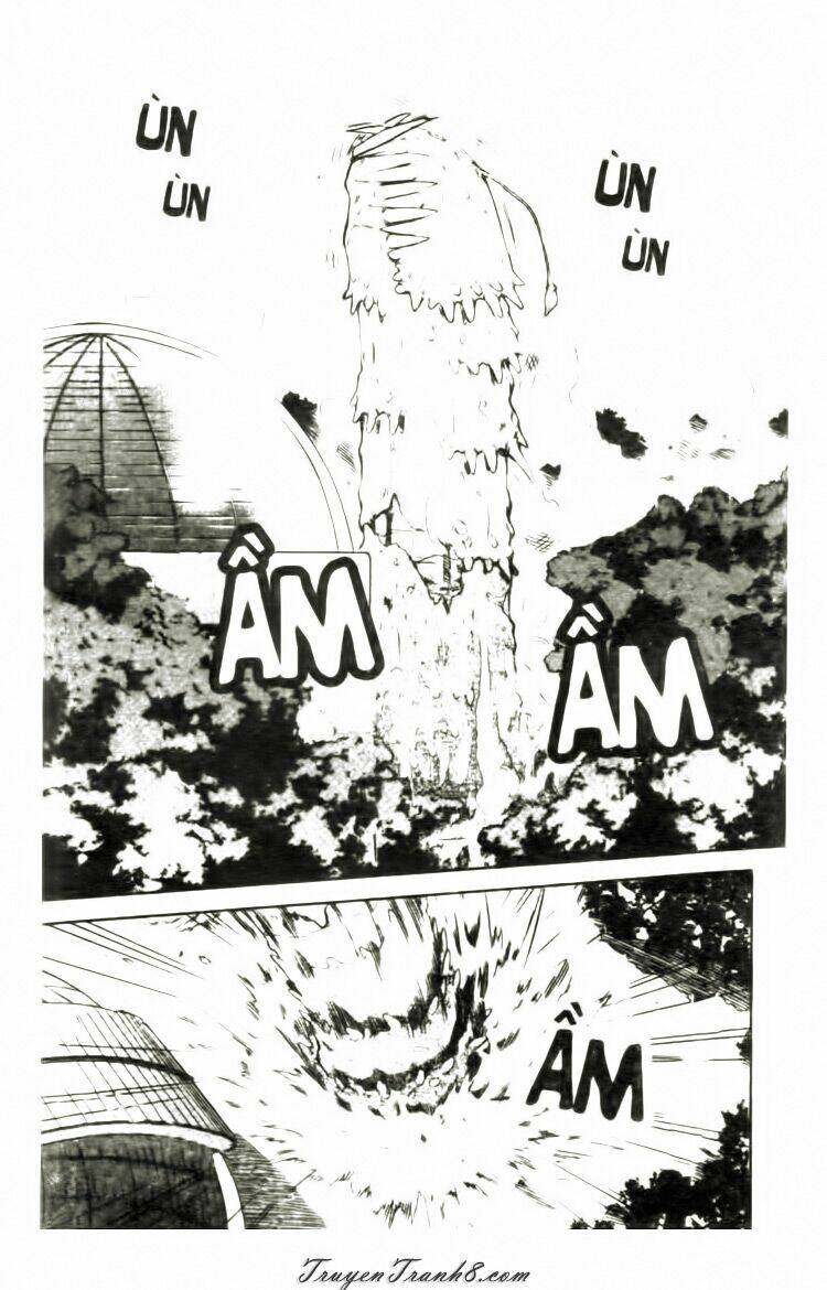 seikesshou albatross - hòn đá thánh chapter 2 19