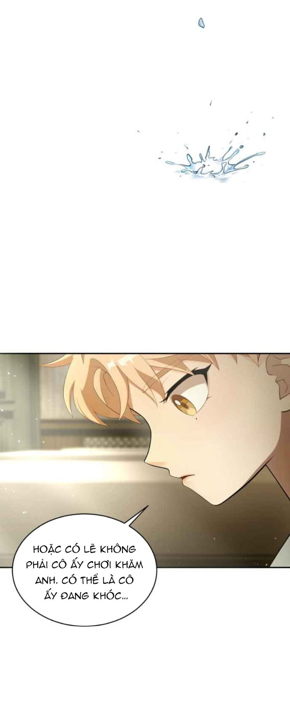 dark moon - tế đàn ánh trăng chapter 77.2 2