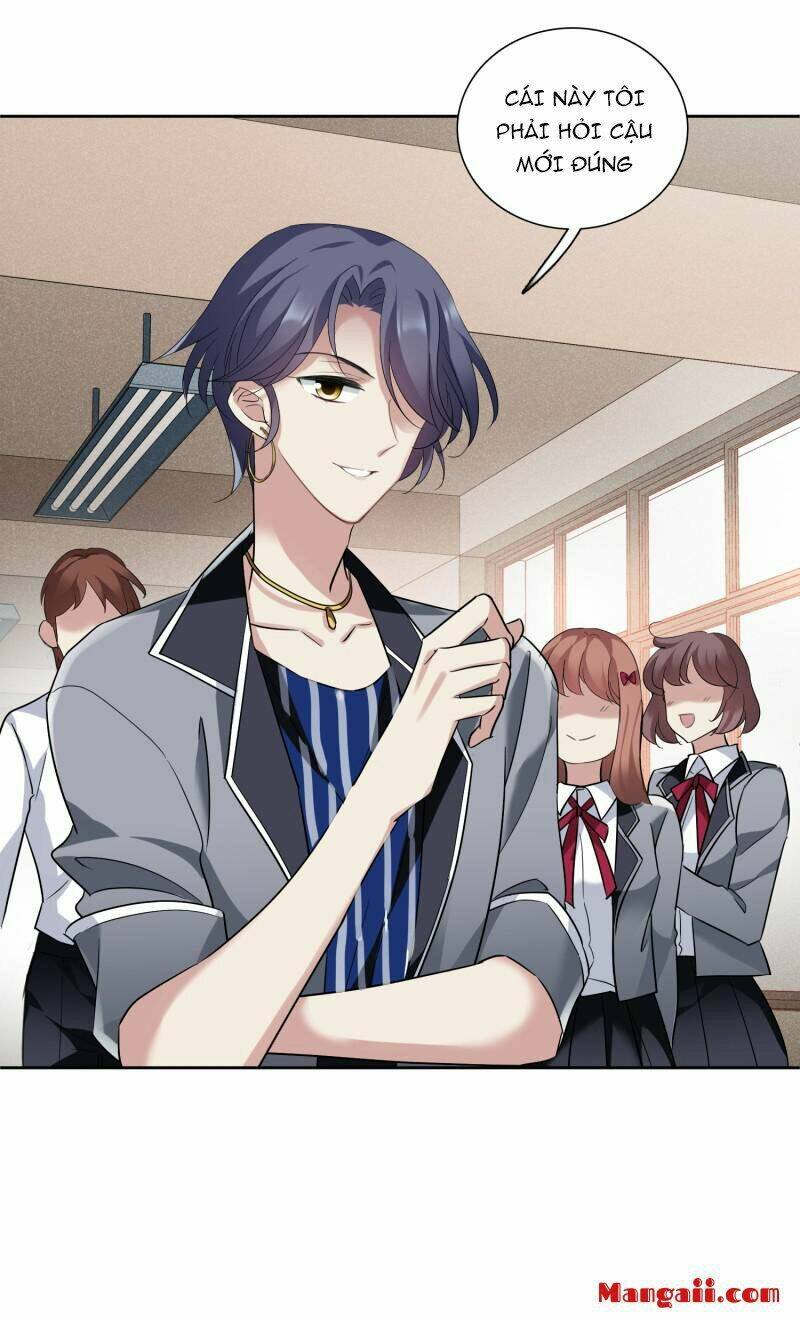 toàn cơ từ chapter 57.1 7