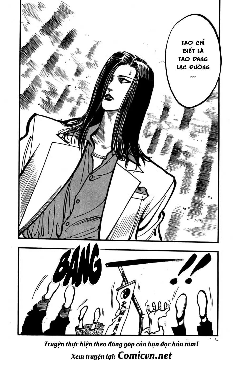 hiệp vương liêu thiêm đinh chapter 71 19