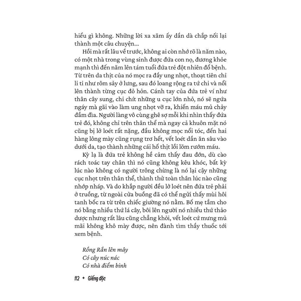 Giếng Độc