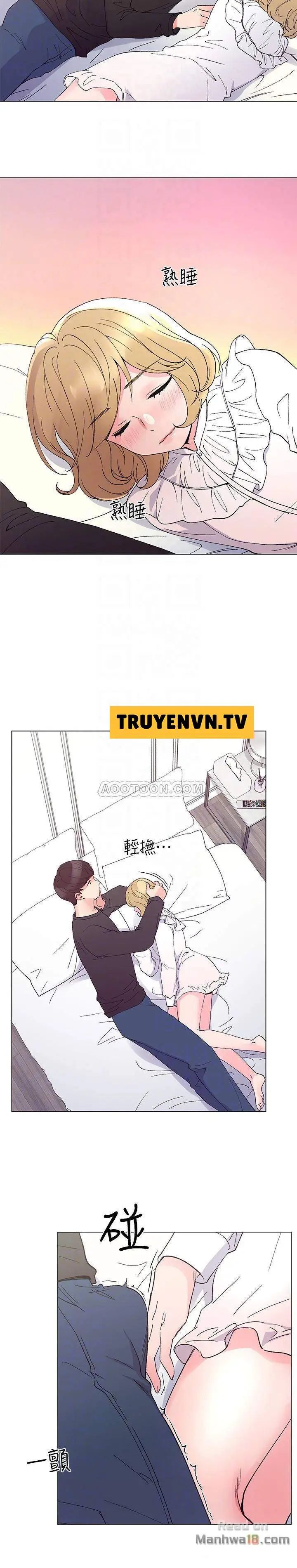 trả thù cô ta chapter 43 14