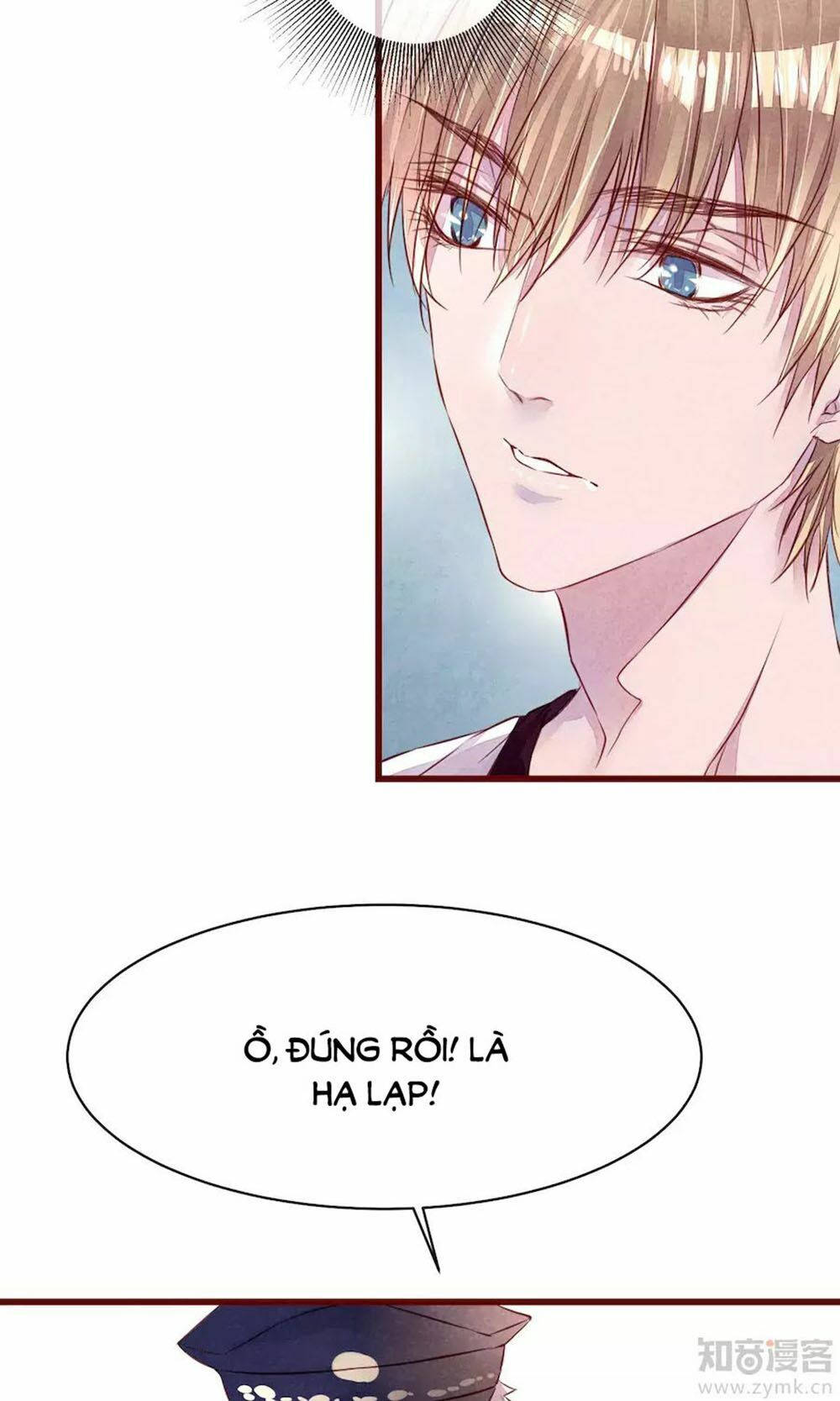 đào tạo nuôi dưỡng bạn trai mèo chapter 11 8