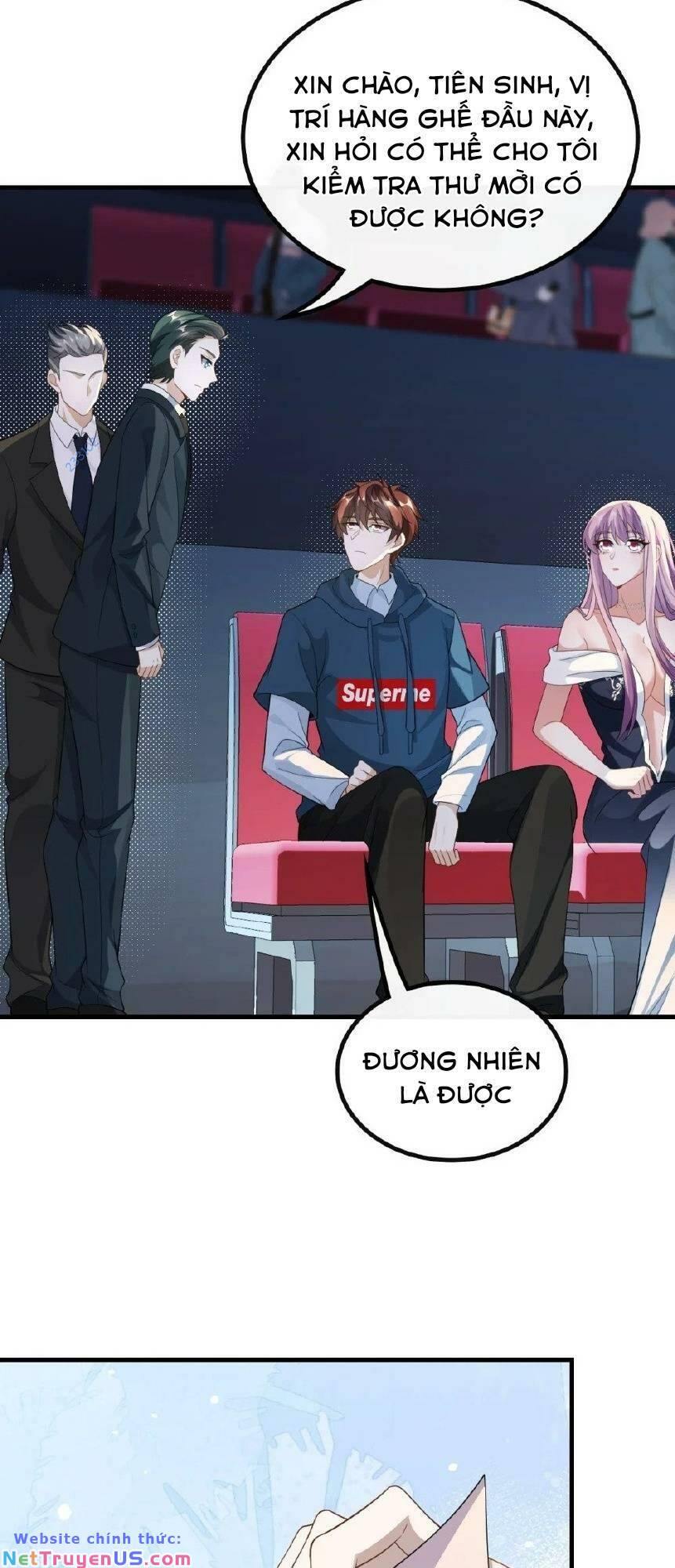 trùng sinh, ta mới là thiên vương giải trí chapter 57 25