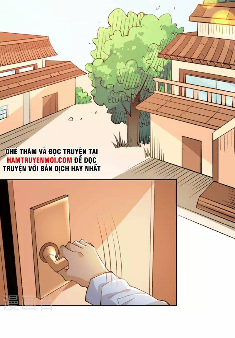 đô thị đỉnh phong cao thủ chapter 280 24