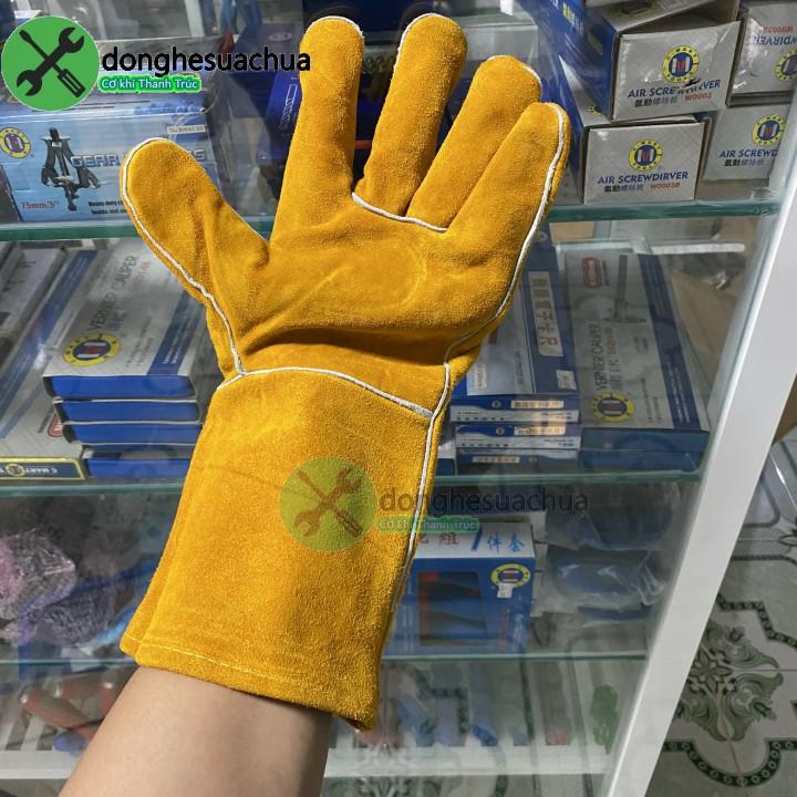 Bao tay hàn C-mart H0006