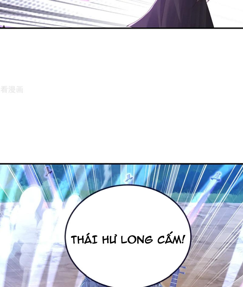 tiên võ đế tôn chapter 586 96