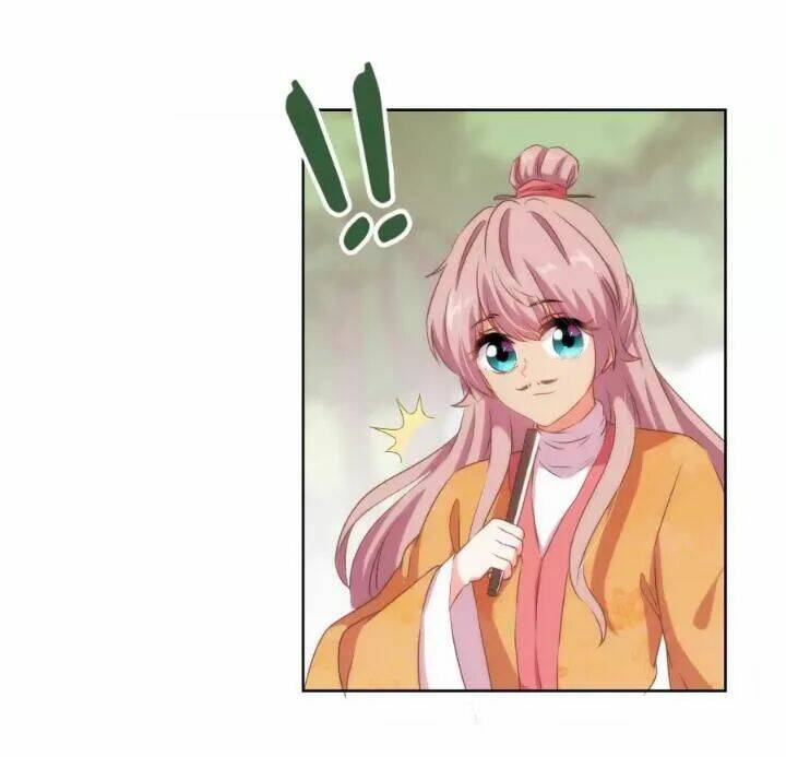 ồ, phu quân đáng yêu của tôi! chapter 24 8