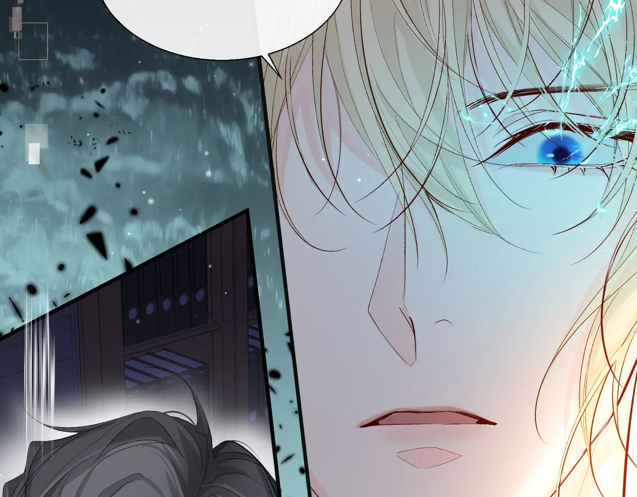 nhân ngư sa ngã chapter 12.1 21