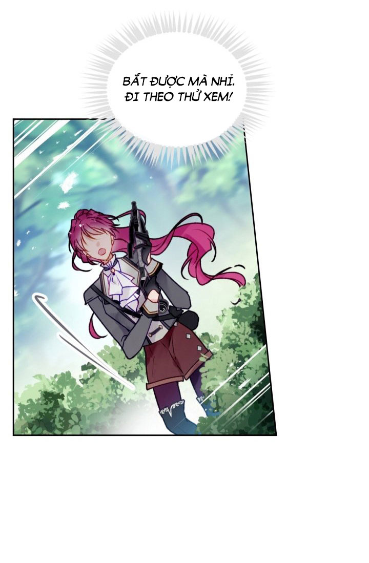 kết thúc của nhân vật phản diện chỉ có thể là cái chết chapter 67 21