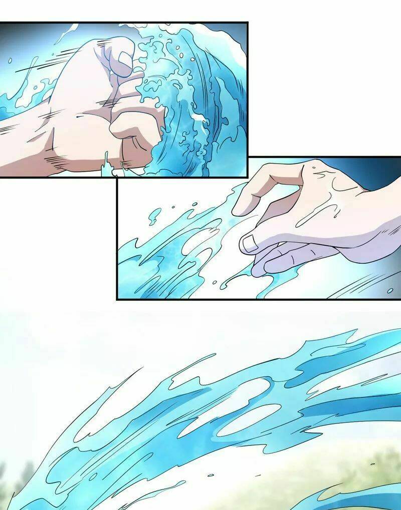 tu chân truyền nhân tại đô thị chapter 3 21