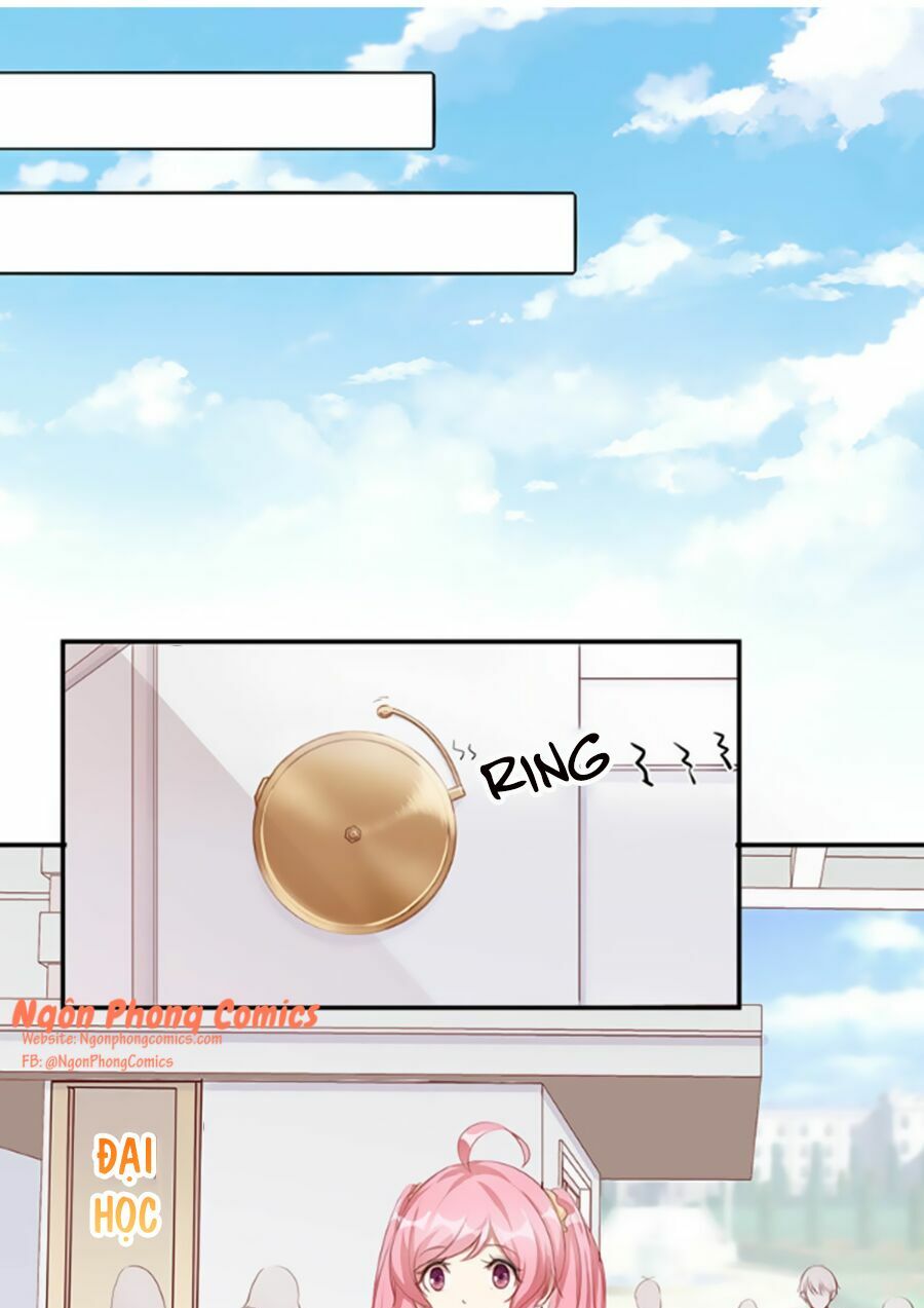 cả thế giới đều không bằng người chapter 19 5