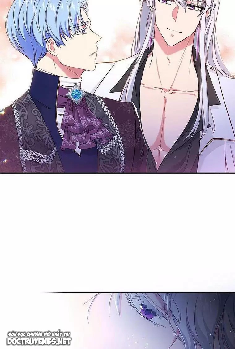 nếu tôi là nhân vật phản diện liệu tôi sẽ chết chapter 7 43