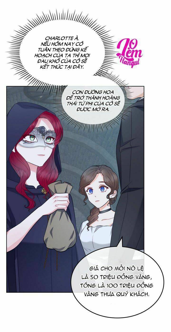 kẻ tạo ra nữ phản diện chapter 33 27