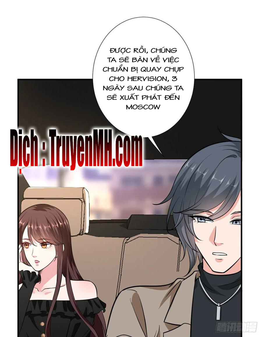 thí hôn lão công, cần giúp sức chapter 251 16