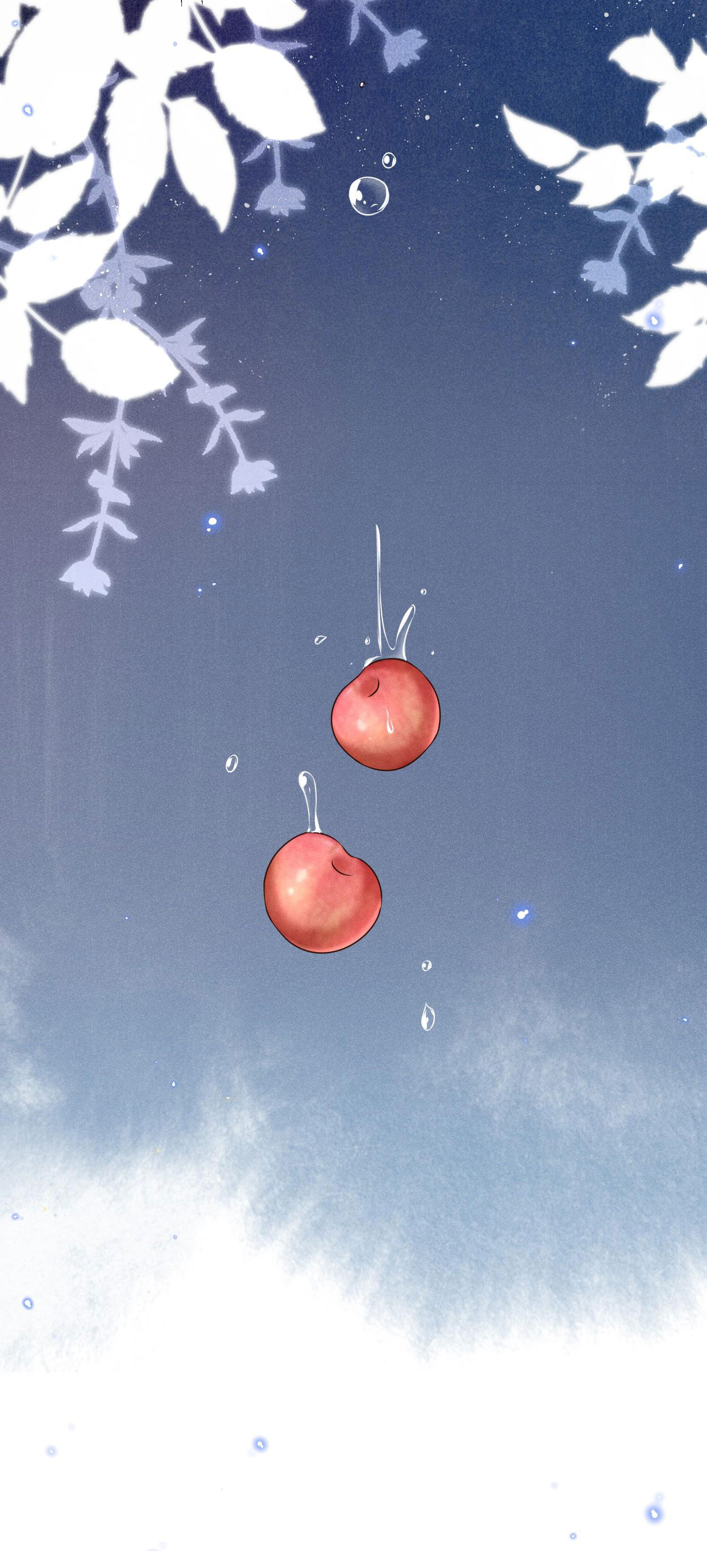 kiếp sau không gặp chapter 1 23