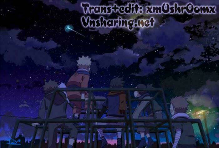 cửu vĩ hồ ly - doujinshi narusasu chapter 18 1