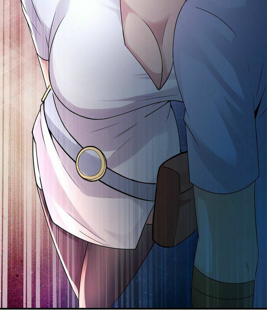 pháp sư truyền kì chapter 18 11