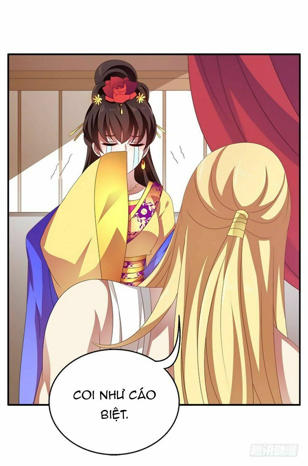 thịnh thế an nhiên chapter 48 38