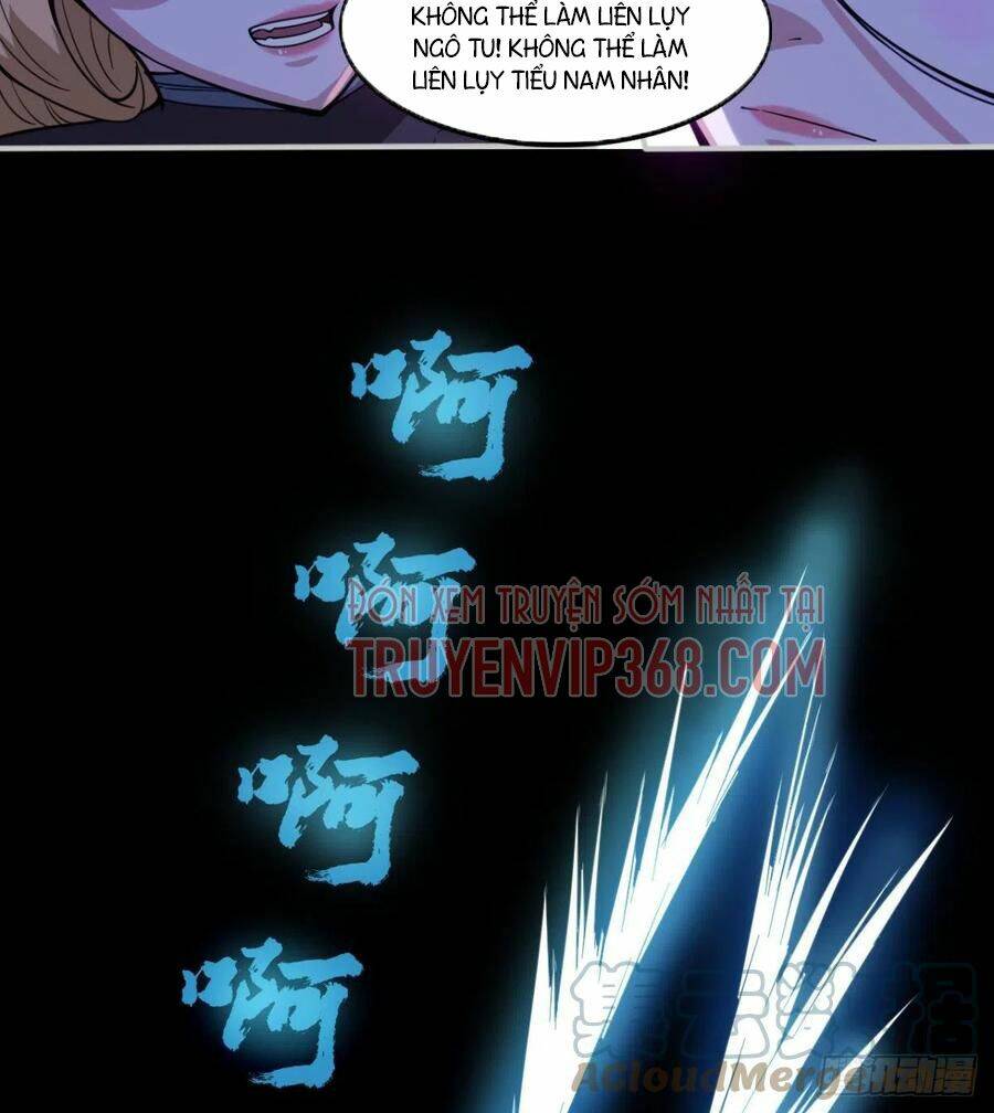 ma hoàng sư đệ quả thực quá chung tình chapter 80 26