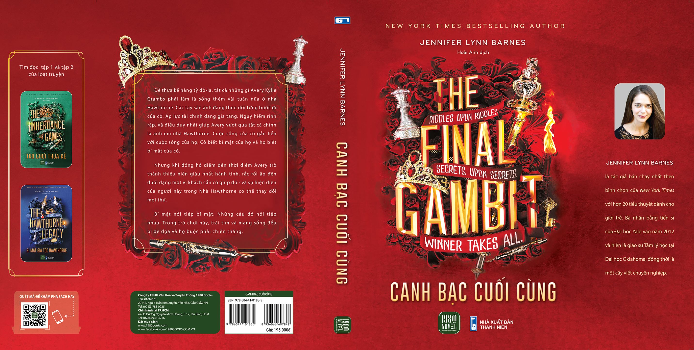 Canh Bạc Cuối Cùng
