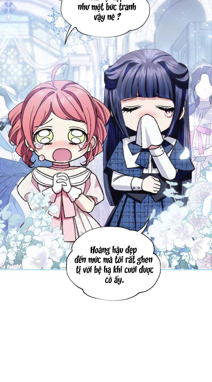 cha, con không muốn kết hôn đâu chapter 123 24