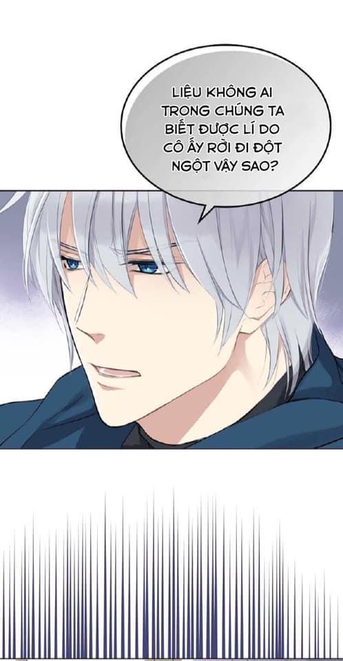 thật tình, họ rất nhớ cô ấy! chapter 2 13