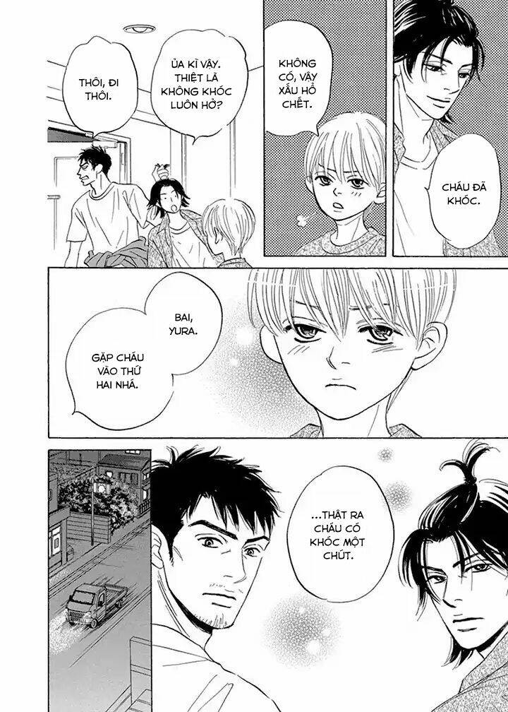 chàng giúp việc tada chapter 10 17