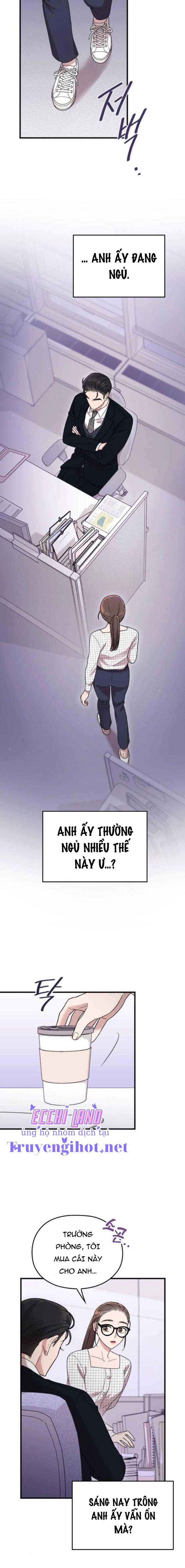 cô đi mà lấy chồng tôi chapter 7.2 8