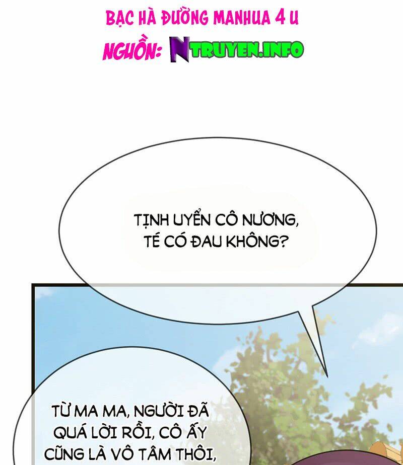 thanh cung chi ninh mặc vô thanh chapter 9 1