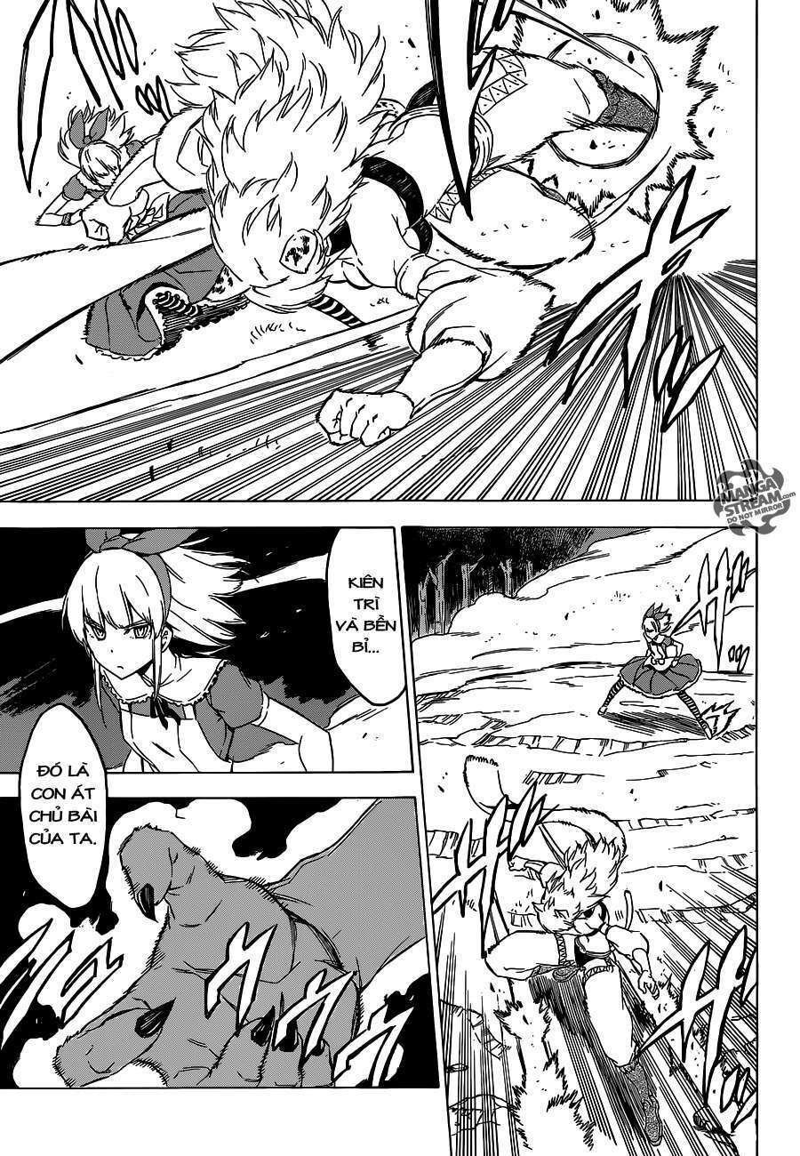 akame ga kiru! chapter 59.2 22