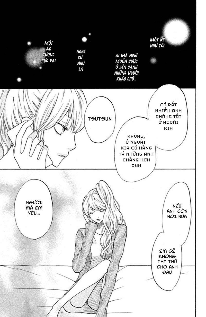 3d kanojo - bạn gái 3d chapter 8 27