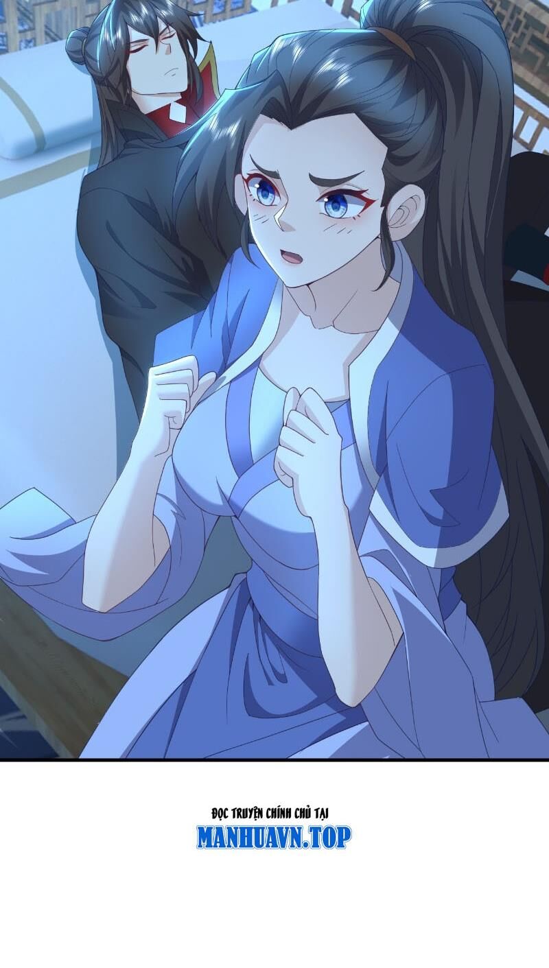 tiên võ đế tôn chapter 573 40