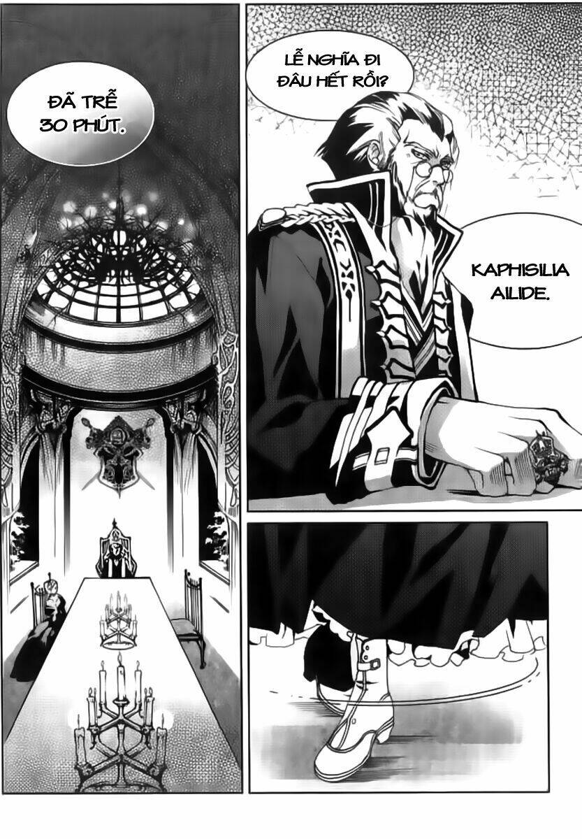 xing gui shi tian kong de dao lu chapter 1 8