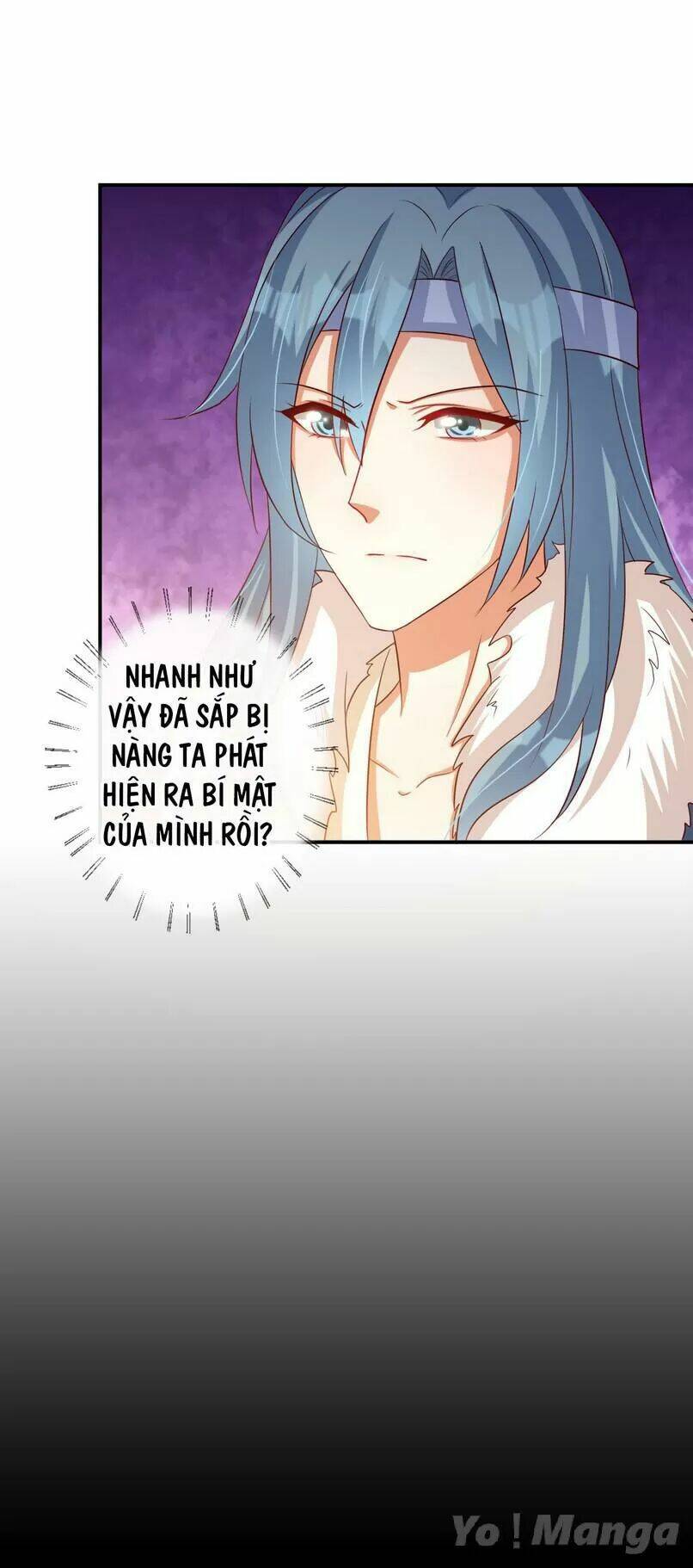 độc y cuồng phi chapter 44 5